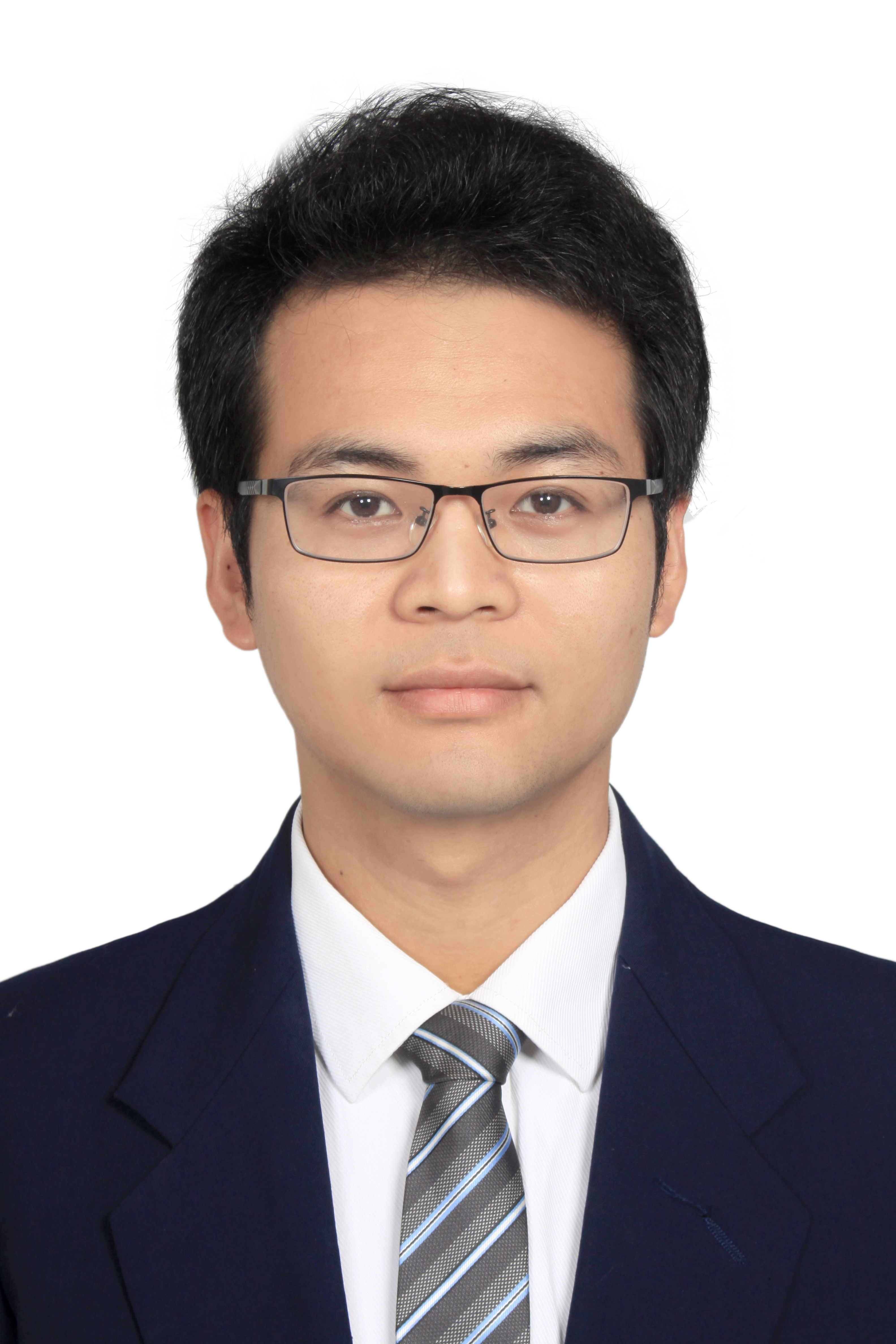 Yichuan Yuan